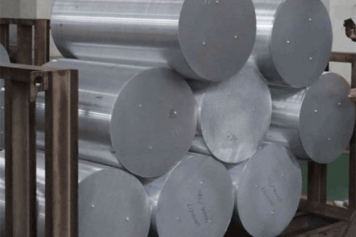 鋁價迎漲，靜待近月空單入場時機